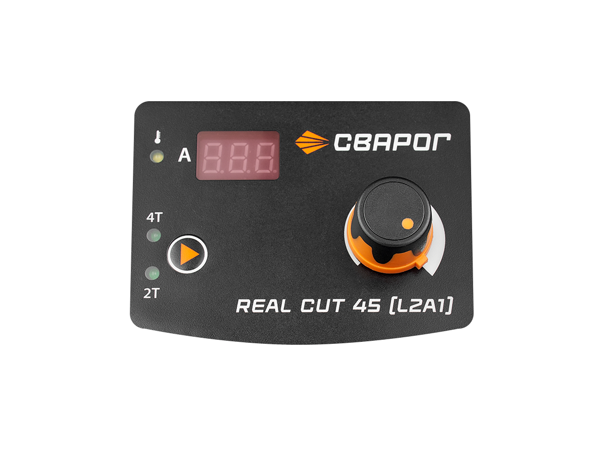 REAL CUT 45 (L2А1). Фото 3