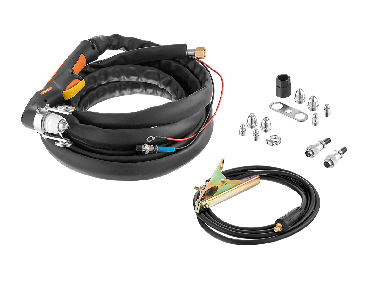 PRO SMART CUT 100 (L221S). Фото 6
