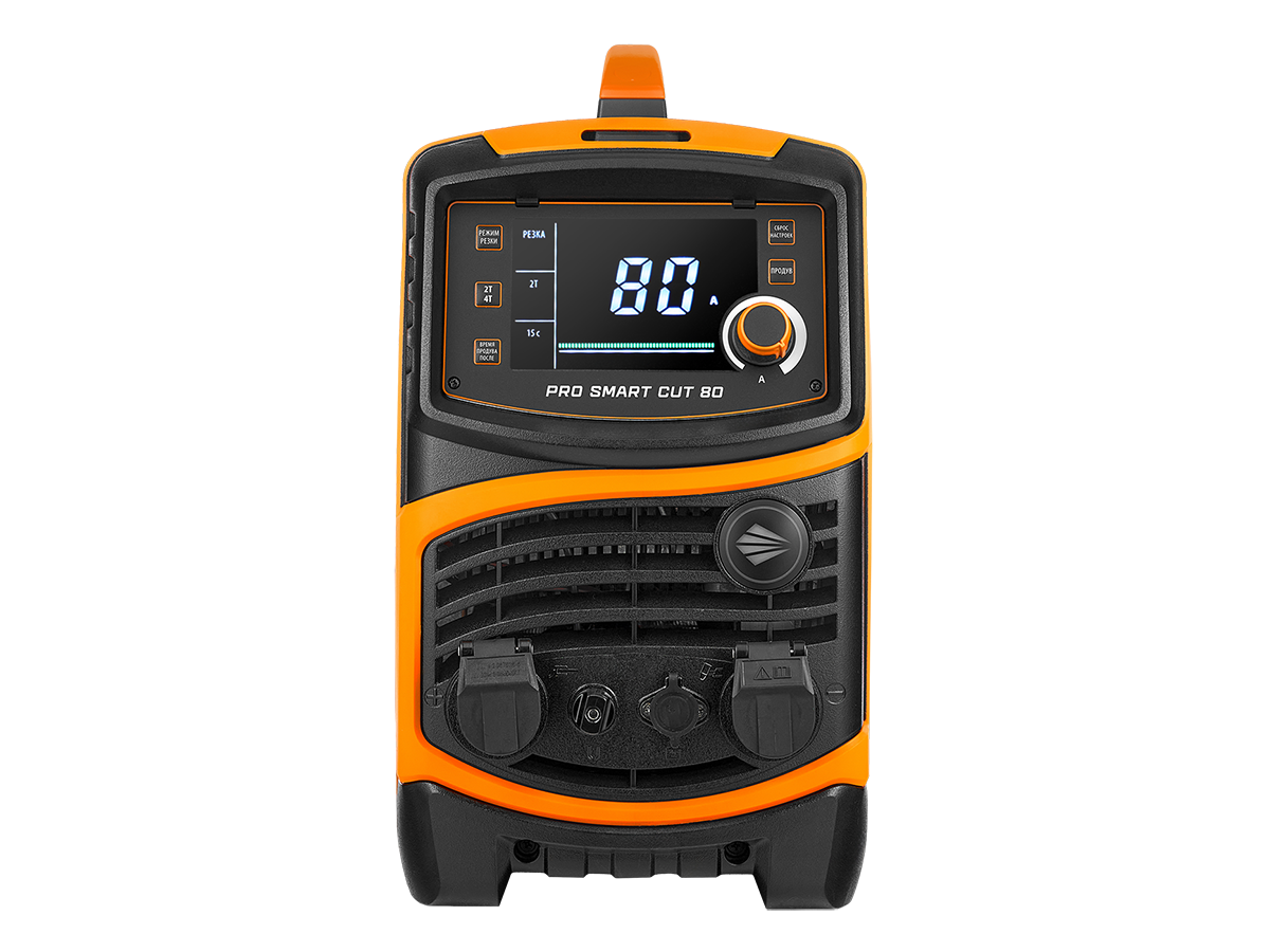 PRO SMART CUT 80 (L225S). Фото 5