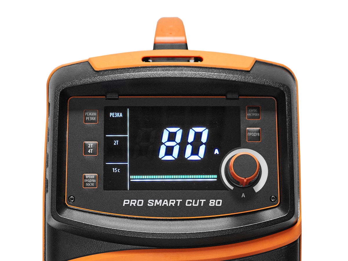 PRO SMART CUT 80 (L225S). Фото 2