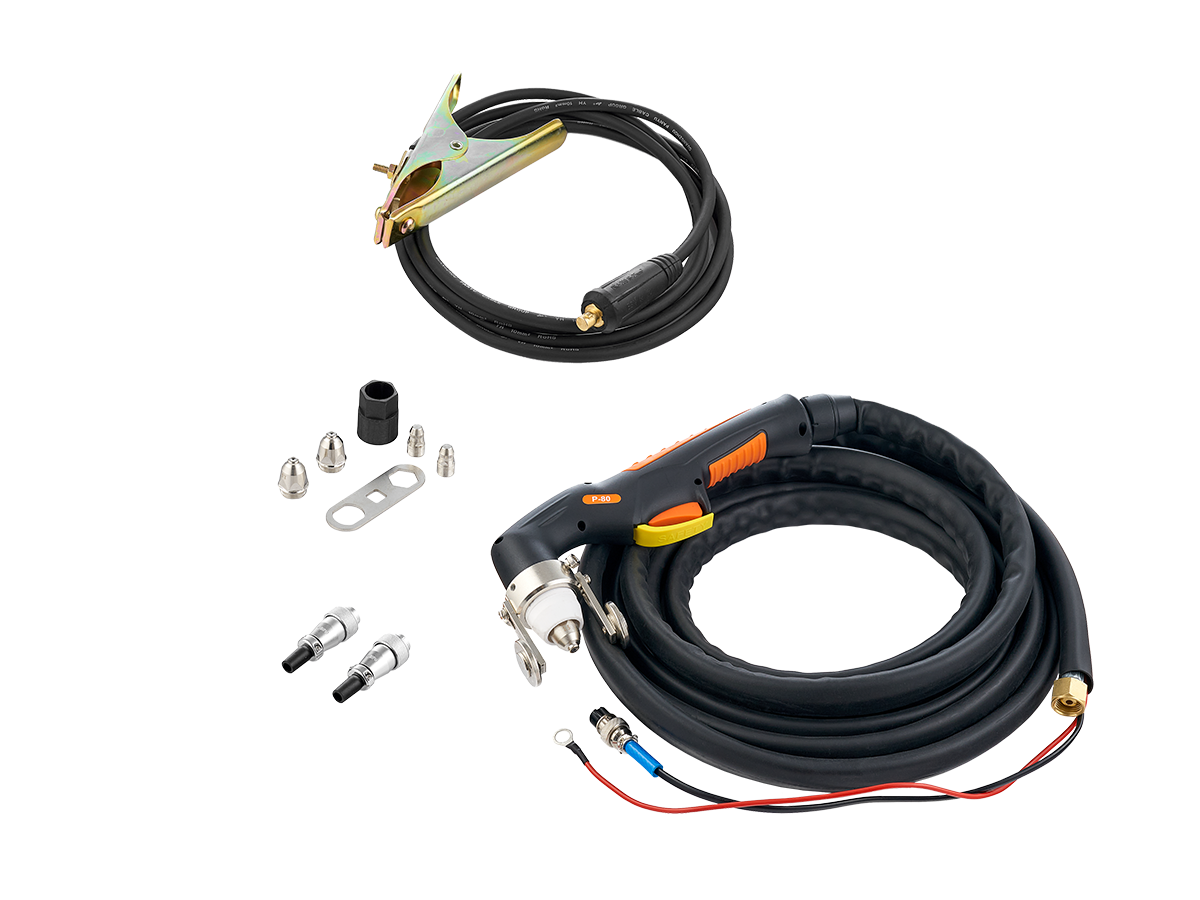 PRO SMART CUT 80 (L225S). Фото 3