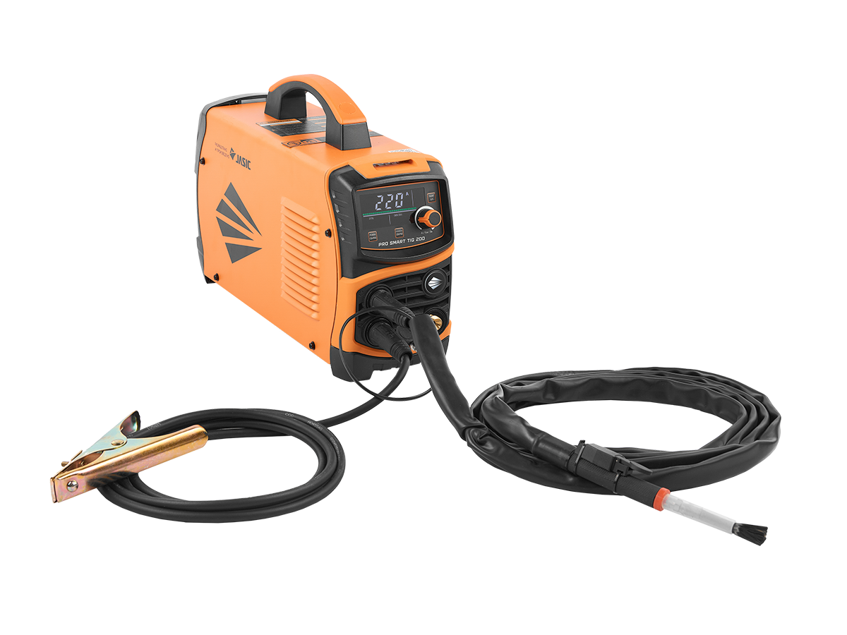 PRO SMART TIG 200 OXIFREE (W227S). Фото 9