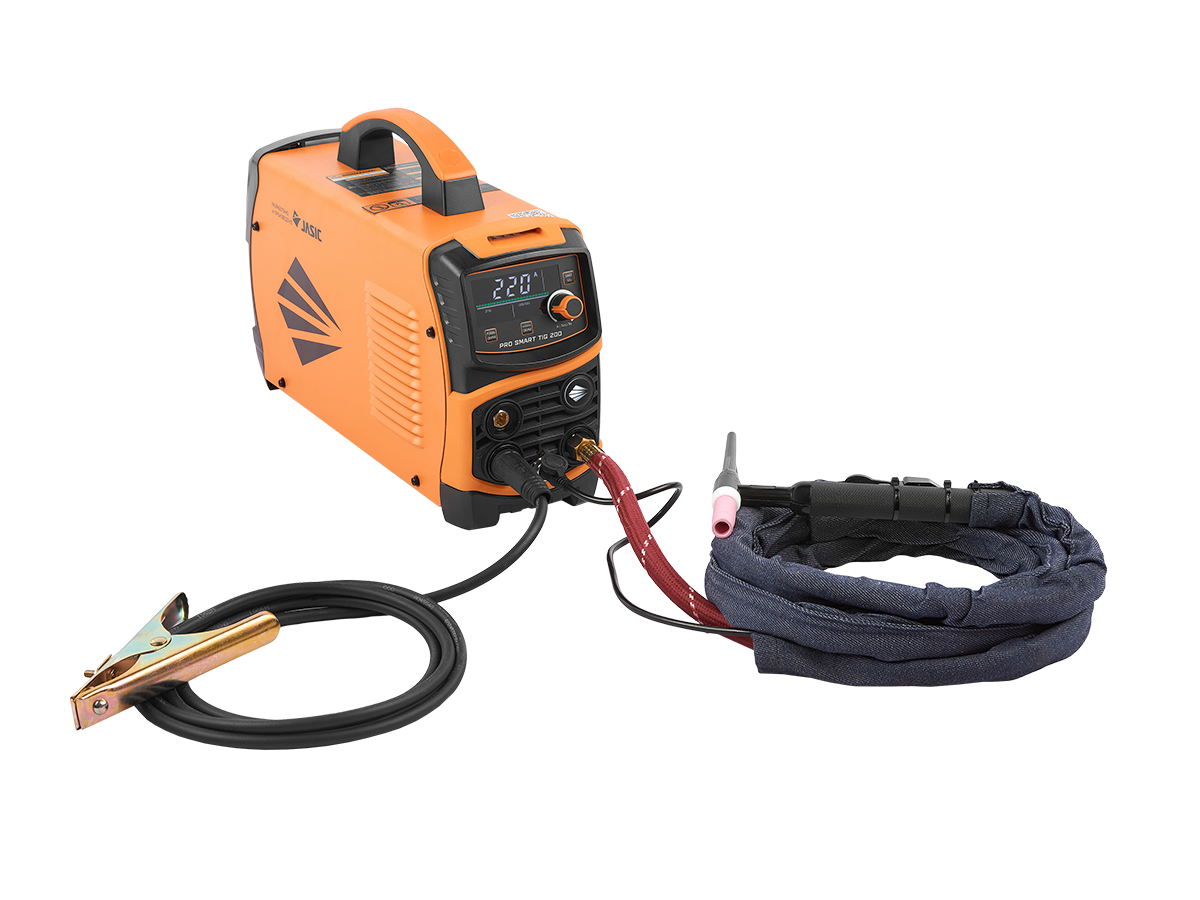 PRO SMART TIG 200 OXIFREE (W227S). Фото 4