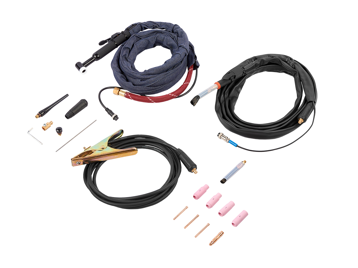 PRO SMART TIG 200 OXIFREE (W227S). Фото 5