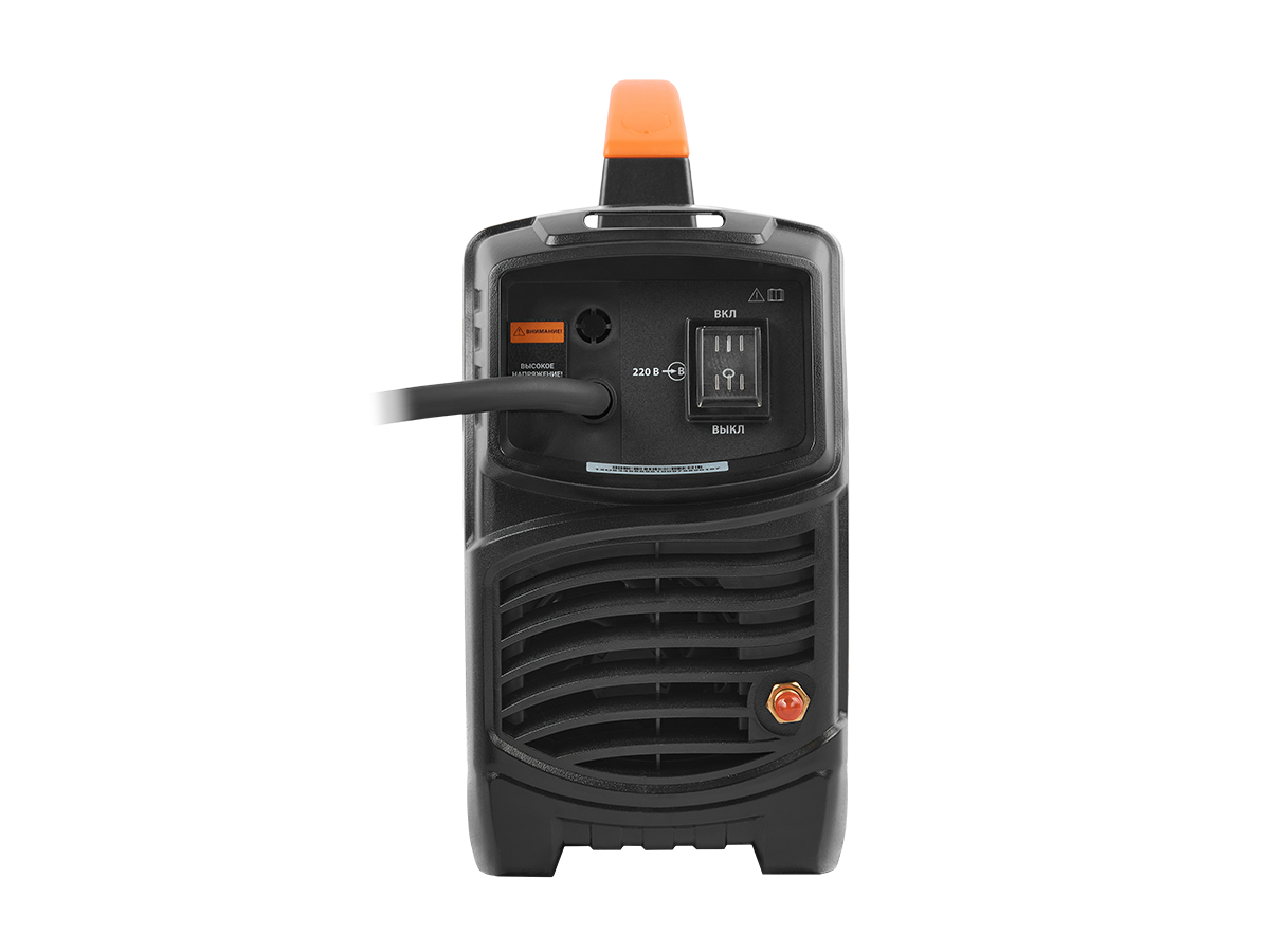 PRO SMART TIG 200 OXIFREE (W227S). Фото 2
