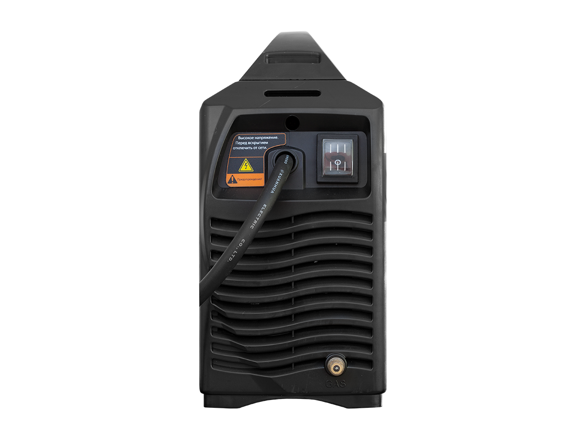 PRO TIG 200 P DSP (W212). Фото 4