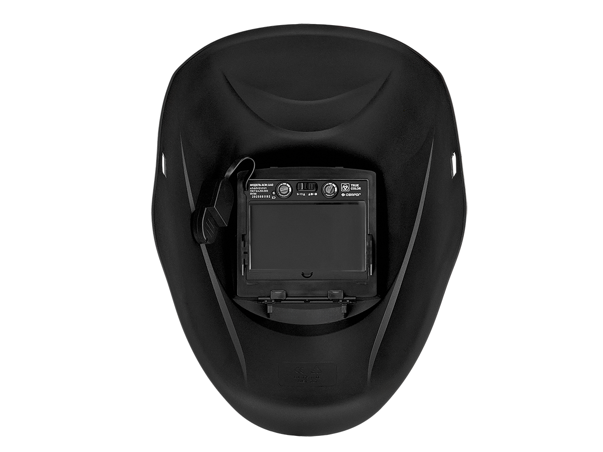 REAL TIG 200 P AC/DC BLACK (E201B). Фото 6