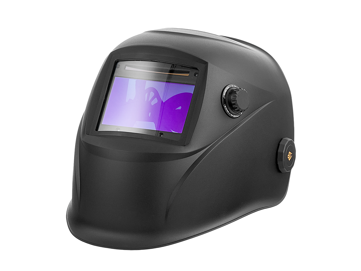 REAL TIG 200 P AC/DC BLACK (E201B). Фото 5