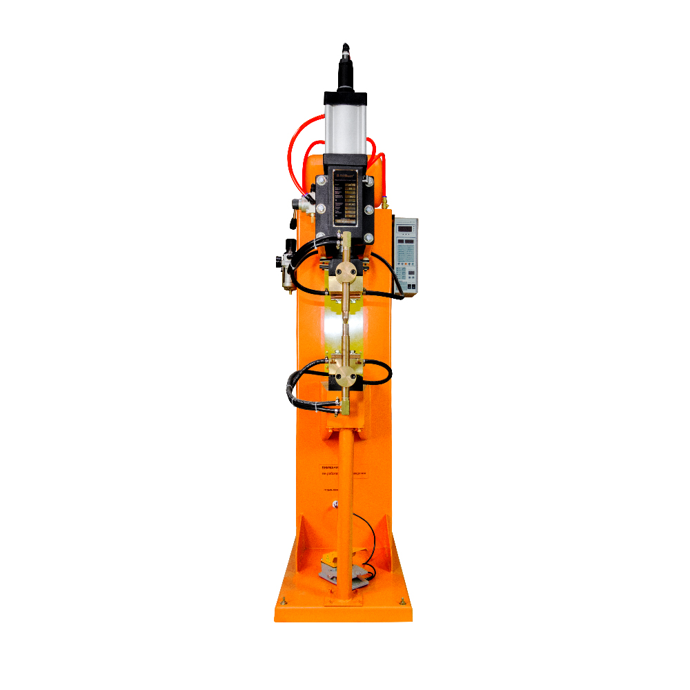 Машина контактной сварки FoxWeld МТ-150-700. Фото 3