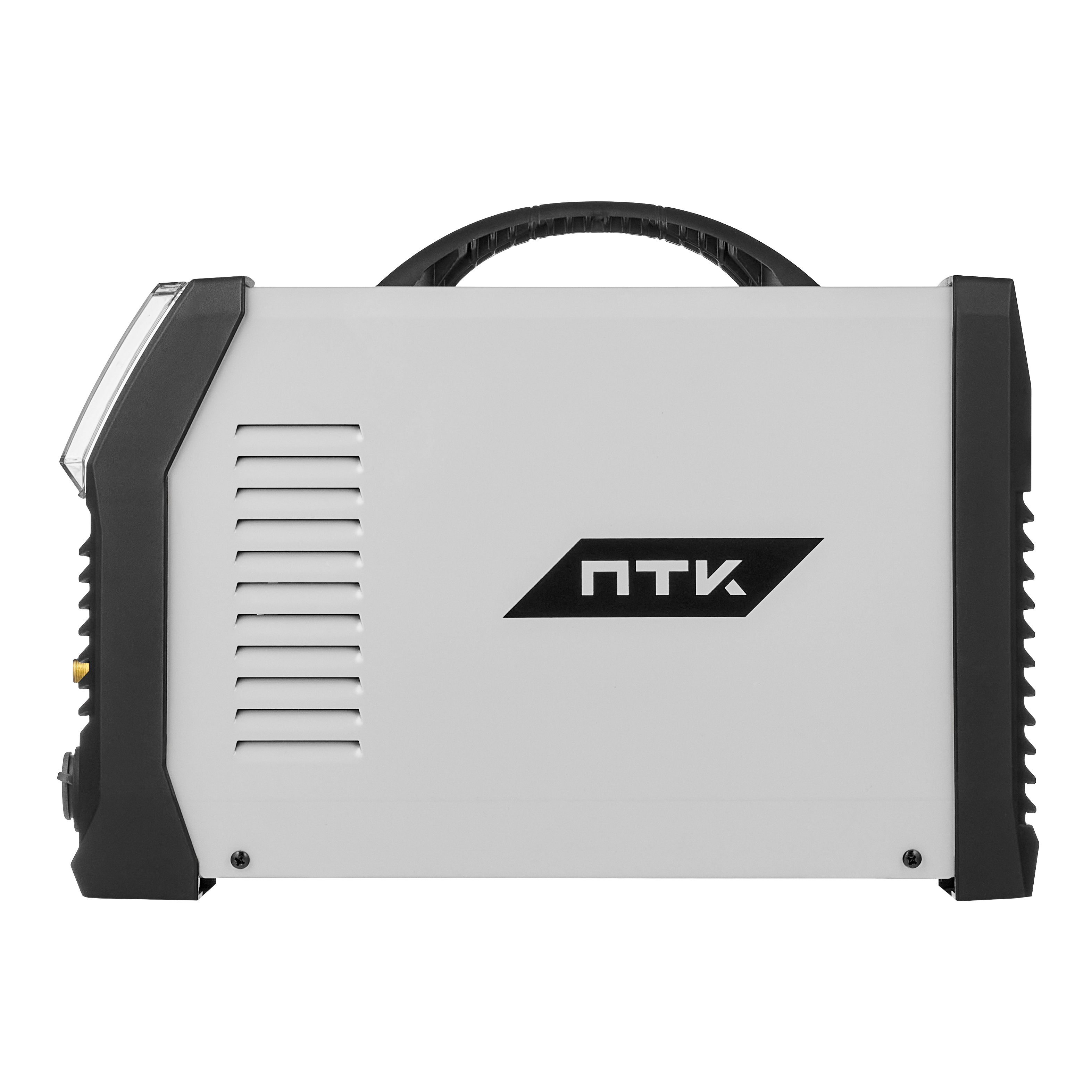 ПТК HANKER TIG 200 P LCD H83. Фото 7