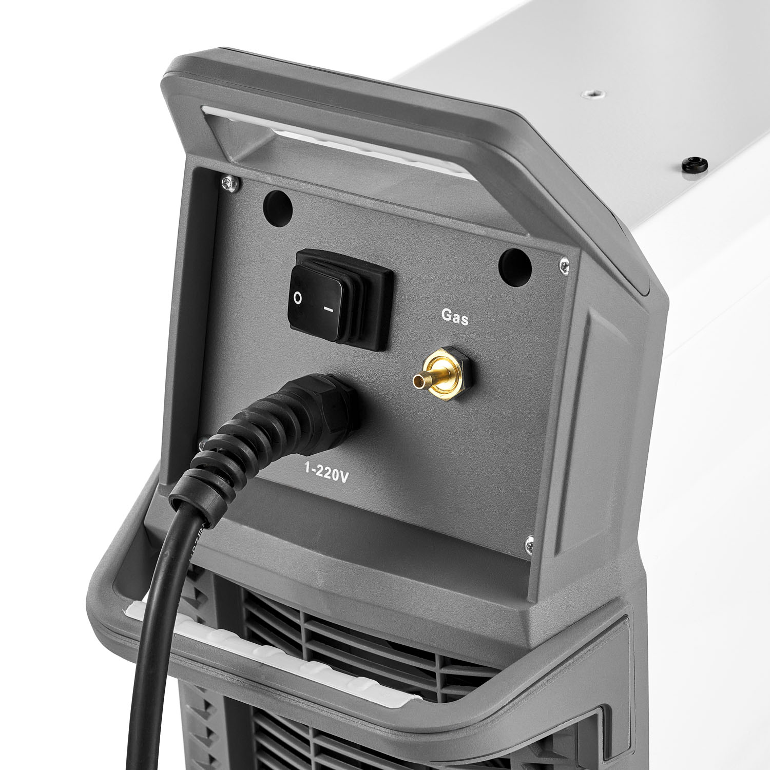 ПТК HANKER MULTIWAVE TIG KT230 P AC/DC LCD H73. Фото 17