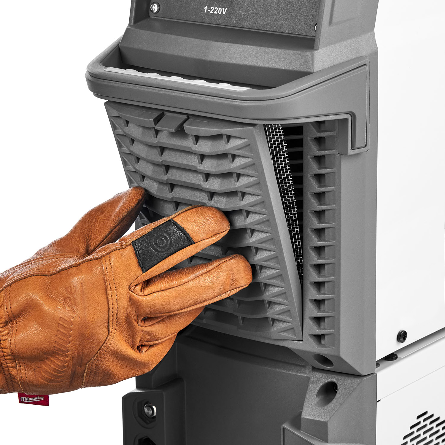 ПТК HANKER MULTIWAVE TIG KT230 P AC/DC LCD H73. Фото 8