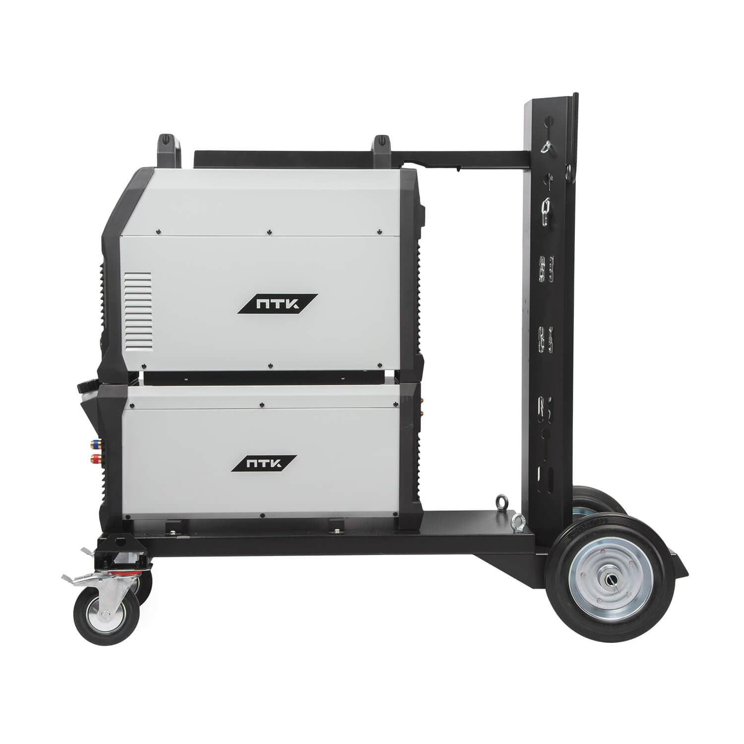 ПТК HANKER MULTIWAVE TIG 320 P AC/DC LCD H45. Фото 3