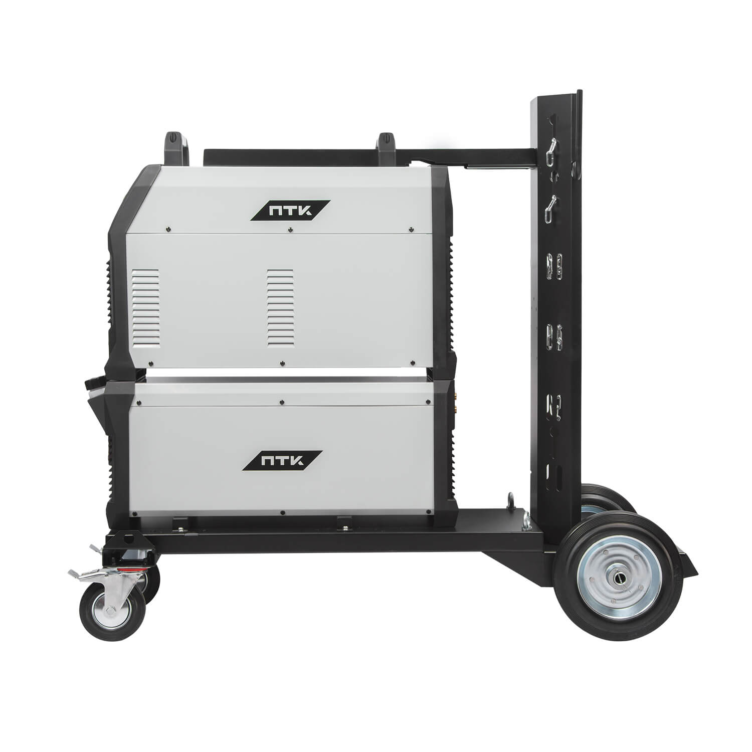ПТК HANKER MULTIWAVE TIG 500 P AC/DC LCD H90. Фото 4