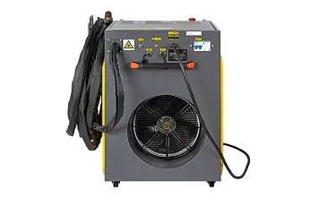 Аппарат для ручной лазерной сварки и резки КЕДР Industrial Laser-2000W (в комплекте с МПП). Фото 3