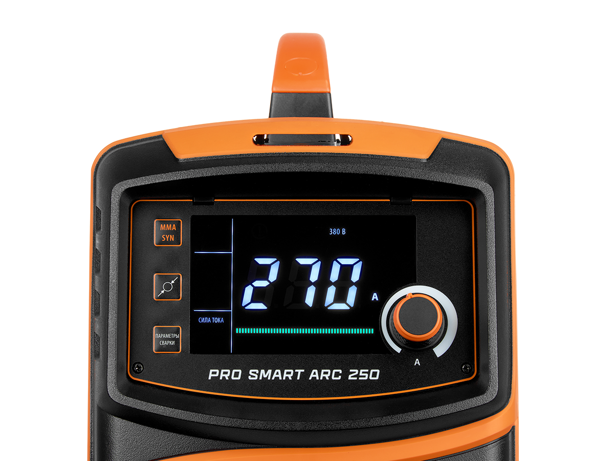 PRO SMART ARC 250 (Z290S). Фото 2