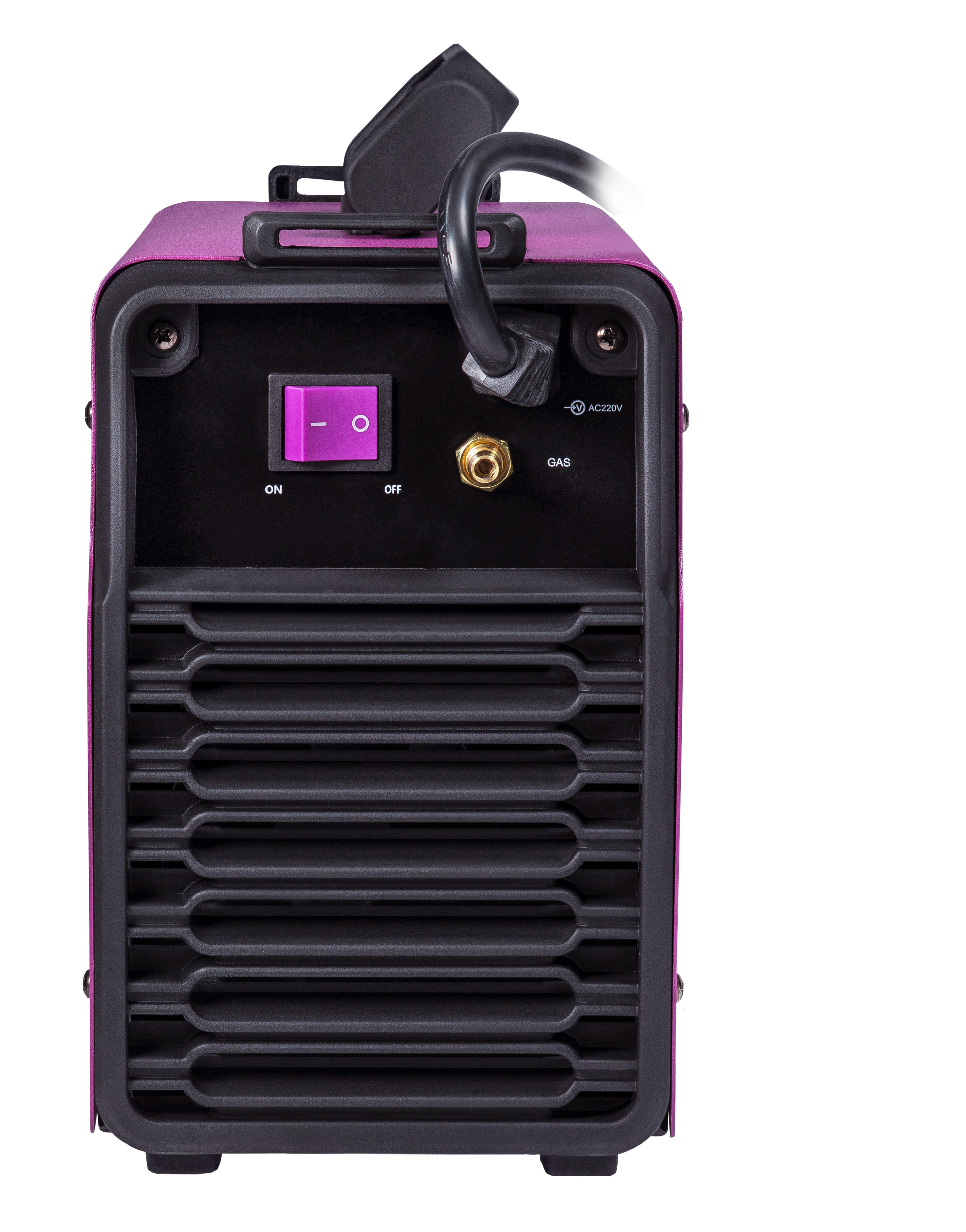 START modelTIG 200 DC PULSE Установка аргонодуговой сварки 3W200P. Фото 4