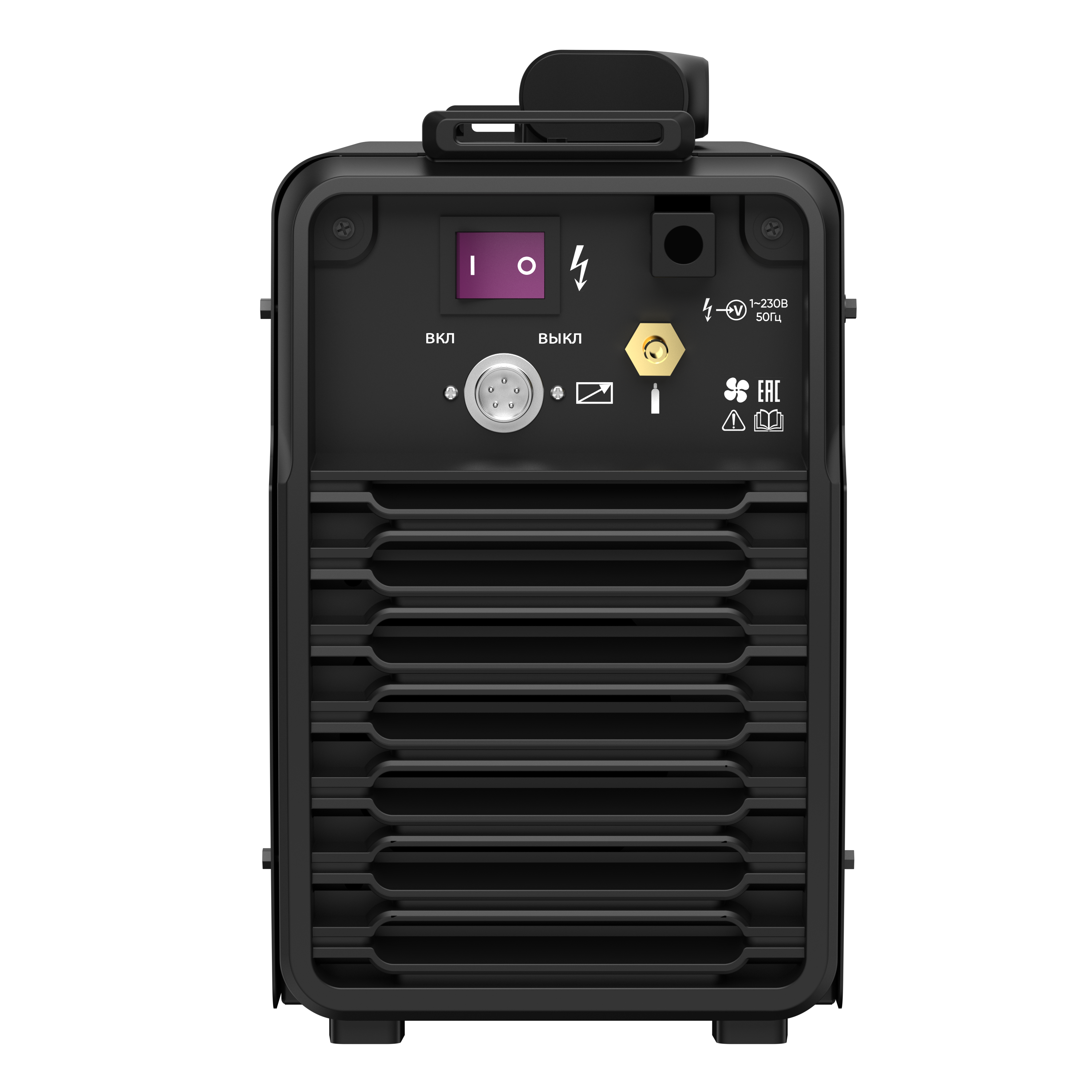 START modelTIG 200 LCD DC PULSE Установка аргонодуговой сварки 3W200PL. Фото 8
