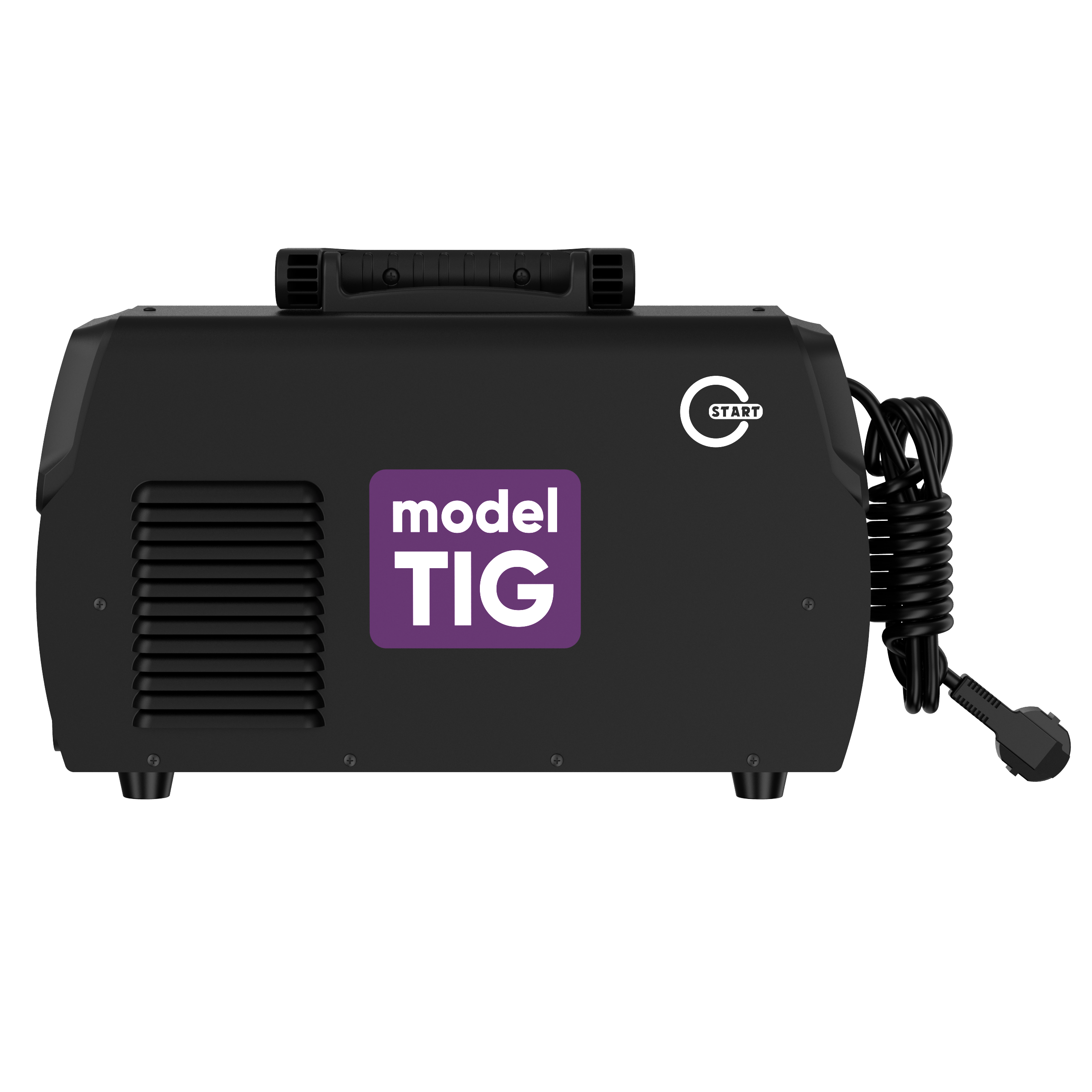 START modelTIG 205 AC/DC TIG PULSE Установка аргонодуговой сварки 3W205AP. Фото 4